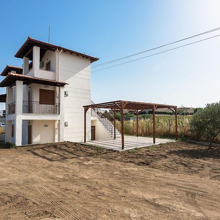 Ultima Summer Residence, Nilie Hospitality Mgmt Afytos Exterior foto